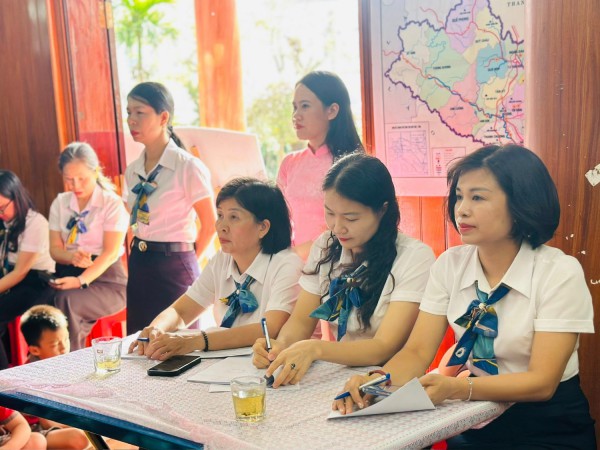 CHUYÊN ĐỀ DẠY HỌC GẮN VỚI DI SẢN