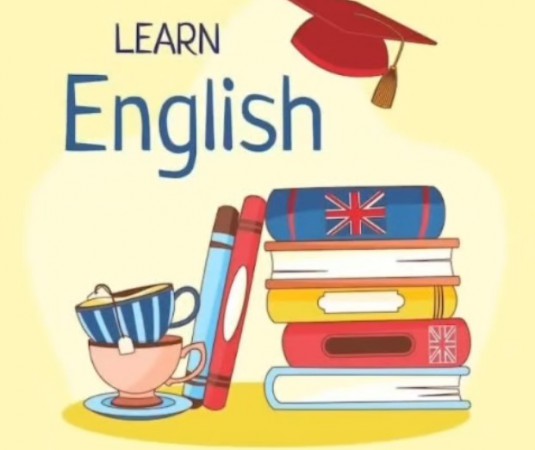 Cuộc thi thuyết trình Tiếng Anh của trường TH Cửa Nam 1